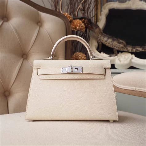 mini hermes kelly bag